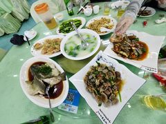 -景好海鲜餐厅(大鹏必选旅游店)