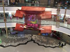 -万达茂商场(南京仙林店)