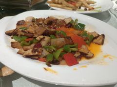 -九龙大酒店·金牌楚菜(武泰闸店)