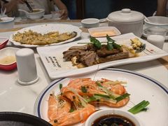 -鹅香四海·卤水火锅·砂锅粥·潮汕菜(宝安店)