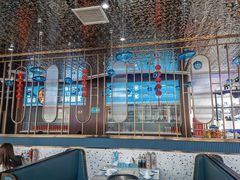 -大锅强·蒸海鲜青岛菜(吾悦广场店)