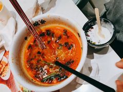 -老碗会·陕西手工面(前海世茂店)