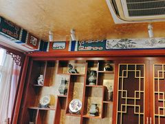 -惠丰堂饭庄·烤鸭·京味菜(翠微路店)