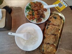 -小豆海棠(人民南路店)
