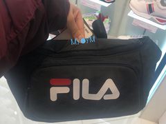 -FILA(五角场巴黎春天店)