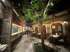 -北方家宴(番禺永旺店)