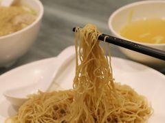 猪油捞全蛋面-恩宁刘福记(东华东路店)