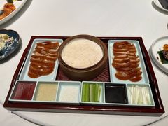 -荣兴酒家(徐家汇店)