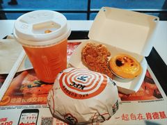 -肯德基(昌里店)