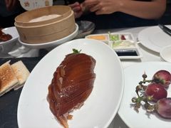 -四季民福烤鸭店(通州马驹桥店)
