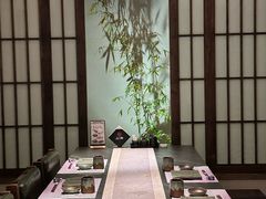 -上井料理黑金店(IFS国金中心店)