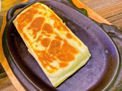 -格日勒阿妈蒙古厨房(大召店)