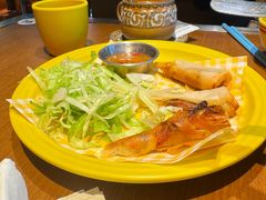 -泰盏鬼·颓废冬阴(陈家祠扬韬店)