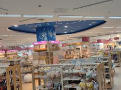 -孩子王童乐园(连云港万达店)