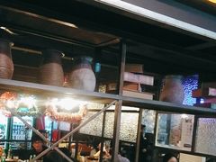 -云晓光头烧烤吧(川沙绿地店)