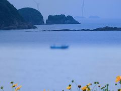 -宁波松兰山滨海旅游度假区