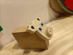 -文旺阁亲子手工DIY木作博物馆