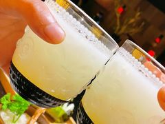 -上井料理黑金店(IFS国金中心店)