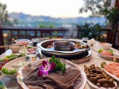 -枇杷园食为鲜火锅(南山店)