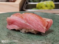 -鮨青(恒基名人购物中心店)