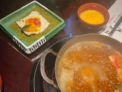 -松鹤精致料理(五一中路店)