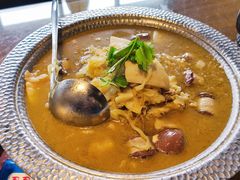 -95号酱骨·一块豆腐(展春园西路店)