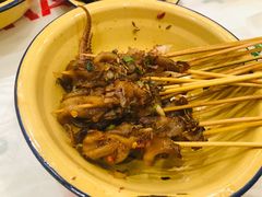 -东排食堂长沙小吃大排档(五一广场店)