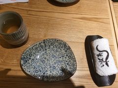 -昇鳗鱼家(浦东店)