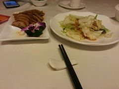 -南庄酒家·海鲜粤菜·25年老字号(环城南路店)