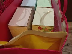 -嘉华鲜花饼·现烤(昆明老街店)