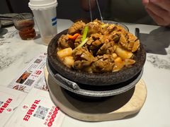 -潮堂 · 潮州菜(国贸商城店)