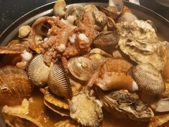 -东海章鱼馆(恒瑞街店)