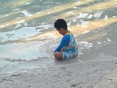 -三亚湾海居铂尔曼度假酒店