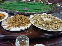 -台北A+A七喜饭店(德增街店)