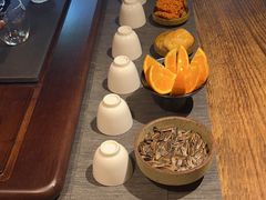 -邈墨茶馆(大兜路1号店)