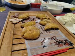 -金狮麟·新豫菜(杏石口路店)