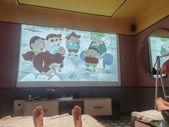 -泽西岛·影院沐足SPA(西大街店)