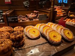 -B&C黄油与面包·THE GARDEN BAKERY概念店(世纪汇店)