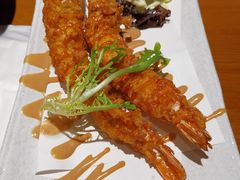 盐烤明虾-有喜屋·鲜鸡板前烧鸟(徐家汇店)