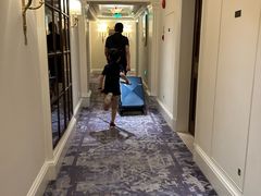 -广州富力丽思卡尔顿酒店