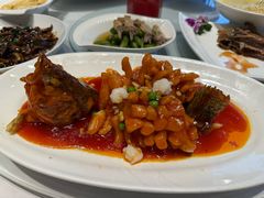 -扬州饭店(南京东路店)