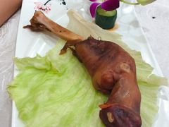 -普天和酒楼·新津菜·烤鸭(天津之眼店)