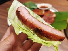 -星叶·东南亚料理(宁波万象汇店)