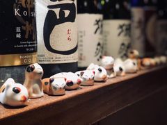-酒窝烧鸟(科华街店)