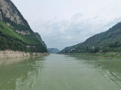 -乌江画廊(彭水苗族土家族自治县)