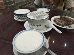 -民信老铺(双皮奶博物馆店)