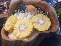 -东椰·海南椰子鸡火锅(朝阳门店)