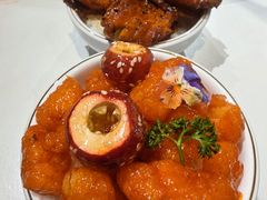 -同发号饭庄(复兴路店)