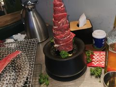 -合易泓烤肉•首创生椰大油边(宁山路店)