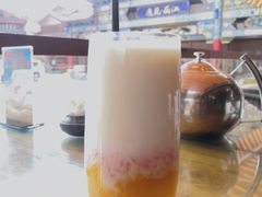 杨枝甘露-隔壁老王·家常云南菜(花巷店)